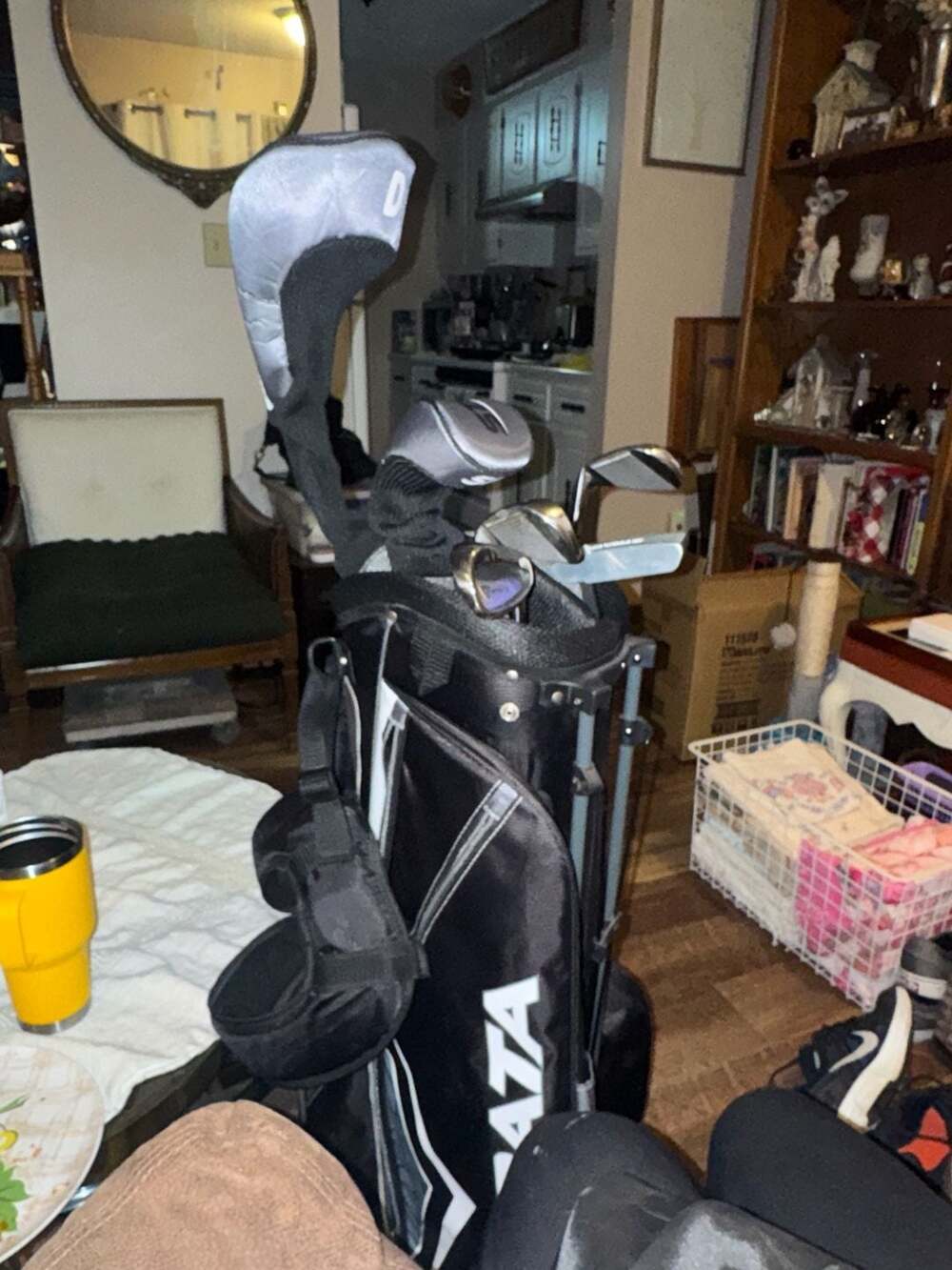 Callaway Strata Plus 4 And 5 Hybrid Mens RH for Sale in Phoenix, AZ -